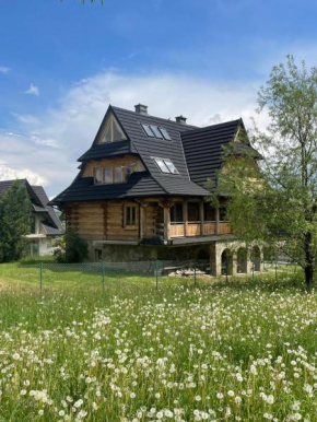 Willa Namaste Zakopane